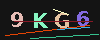 Gambar captcha